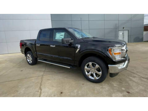 2022 Ford F-150 for sale at STANLEY FORD ANDREWS in Andrews TX