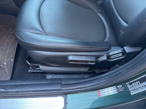 2017 MINI Hardtop 4 Door Cooper