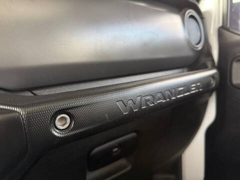 2023 Jeep Wrangler Willys 4xe