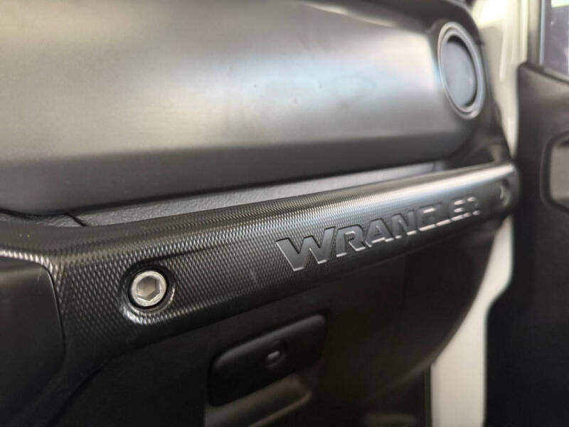 2023 Jeep Wrangler Willys 4xe