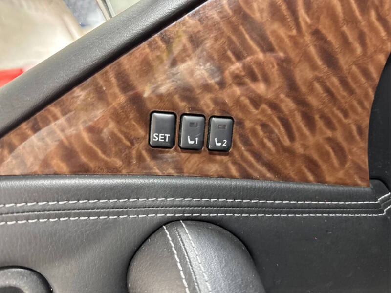2020 Nissan Armada SL