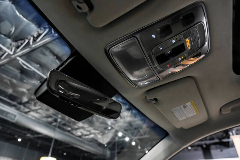 2022 Genesis GV70 3.5T Sport