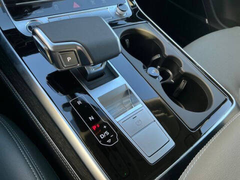 2026 Audi Q7 quattro Premium Plus 55 TFSI