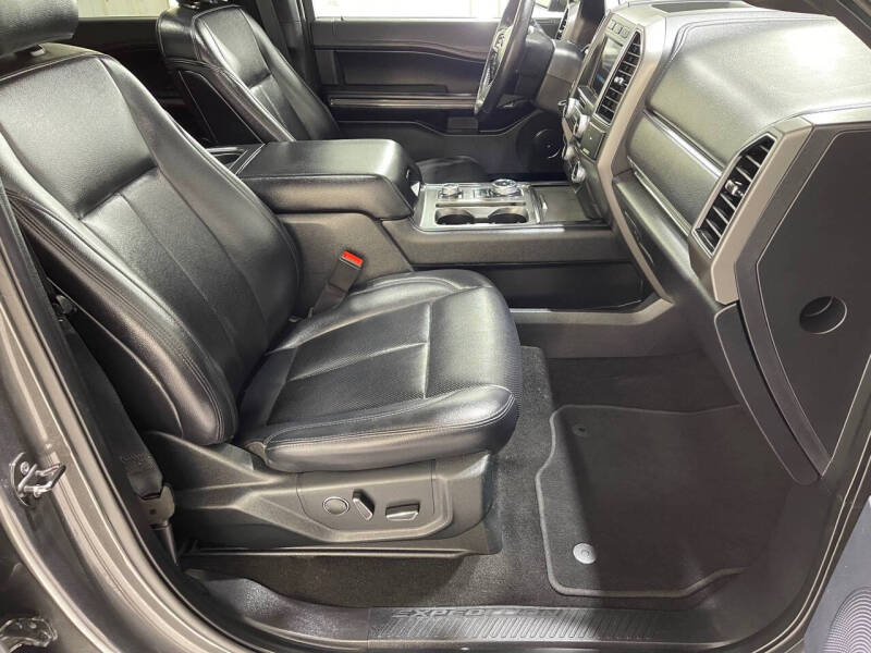 2019 Ford Expedition MAX XLT