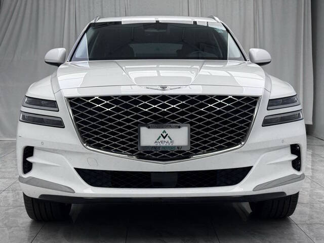 2024 Genesis GV80 3.5T