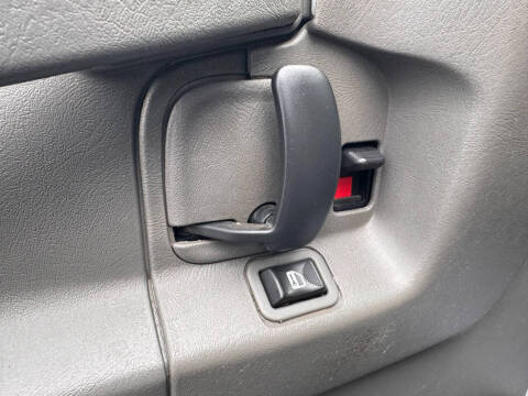 2014 Chevrolet Express 2500