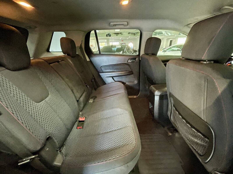 2012 GMC Terrain SLE-1