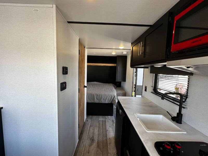 2022 Keystone RV Springdale 1750RD