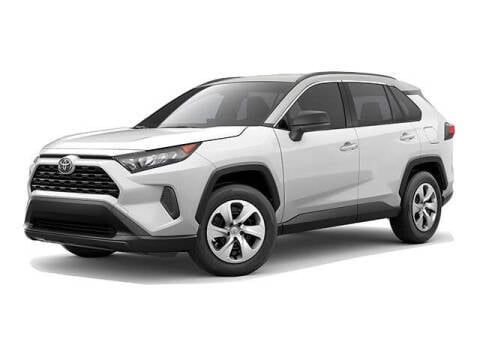 2024 Toyota RAV4 for sale at Mann Auto Outlet in Prestonsburg KY