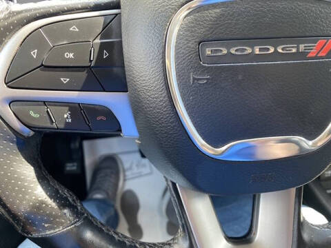 2020 Dodge Durango