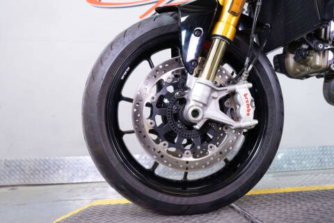 2023 Ducati Monster SP