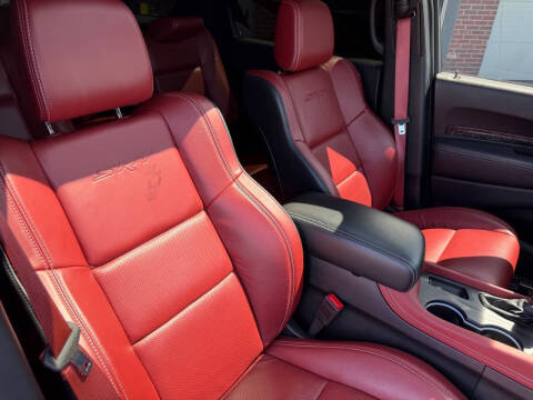 2024 Dodge Durango SRT Hellcat Premium