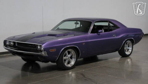 1970 Dodge Challenger