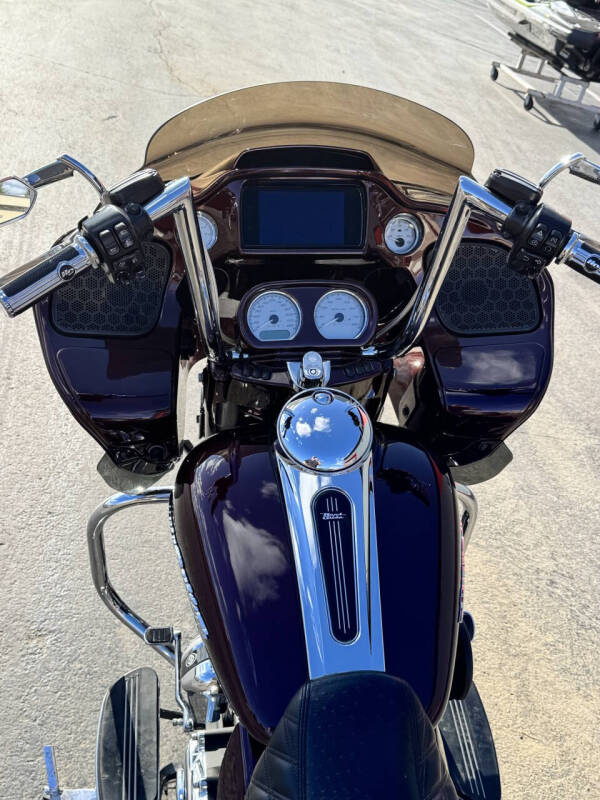 2019 Harley-Davidson Road Glide