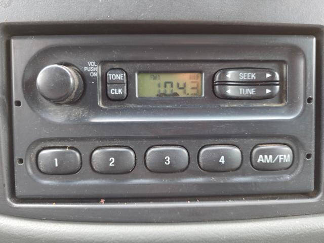 2005 Ford E-Series E-350 SD