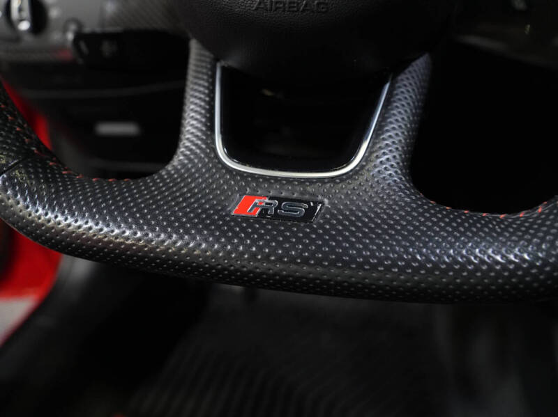 2018 Audi RS 5 2.9T quattro