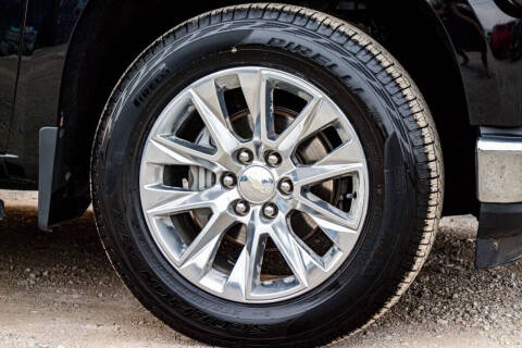 2022 Chevrolet Silverado 1500 Limited