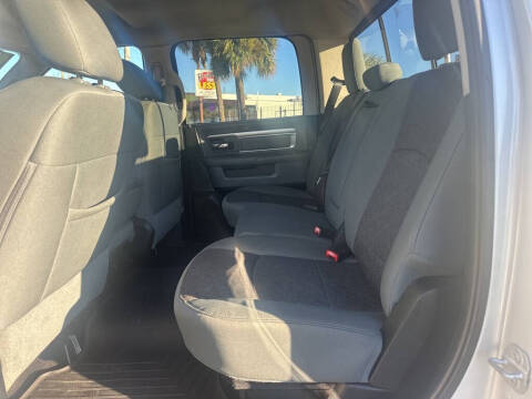 2014 RAM 1500 Big Horn