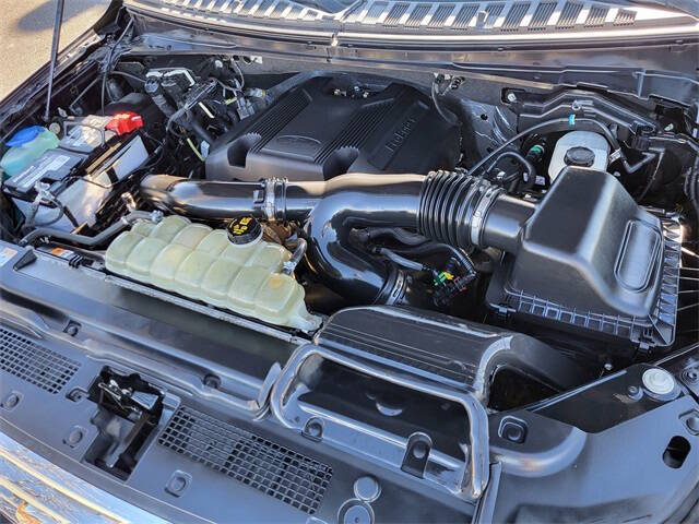 2019 Ford Expedition XLT