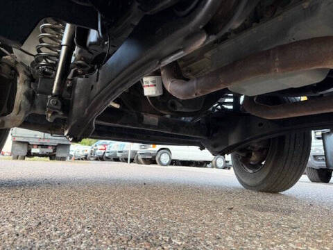 2008 Ford F-450 Super Duty