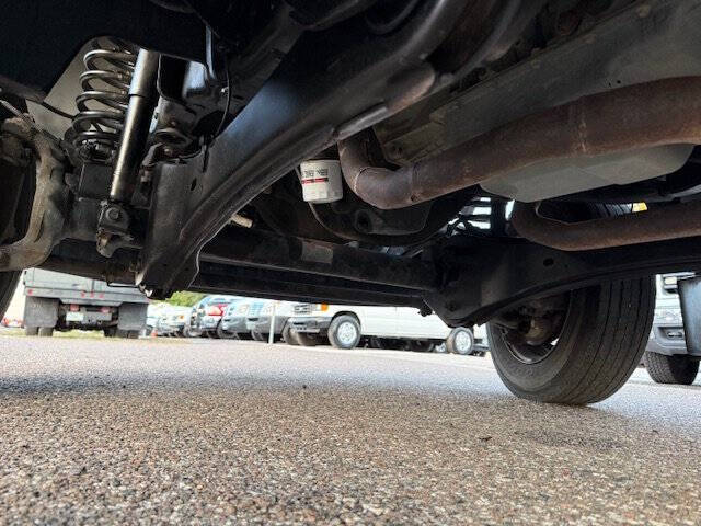 2008 Ford F-450 Super Duty