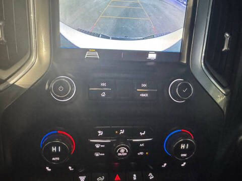 2023 Chevrolet Silverado 2500HD