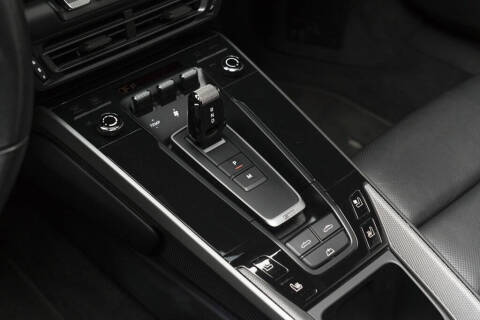 2024 Porsche 911 Carrera S