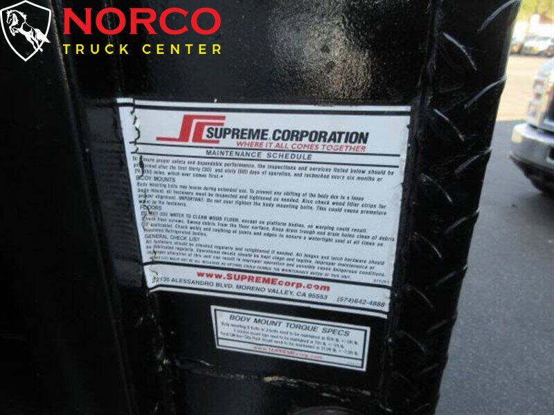 2015 Chevrolet Silverado 3500HD