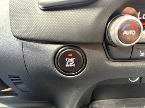 2024 Mazda CX-50 2.5 S Preferred