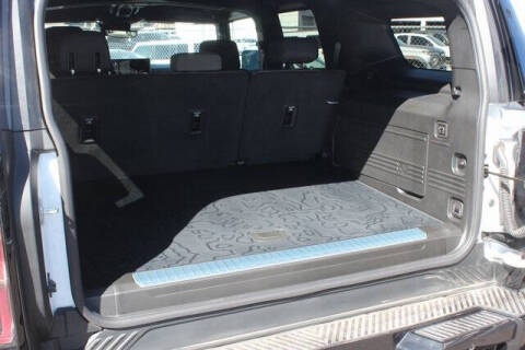 2025 GMC HUMMER EV 3X