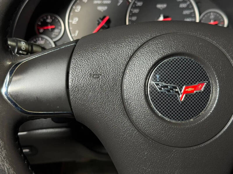2013 Chevrolet Corvette