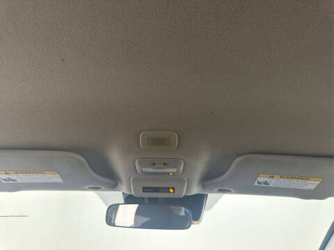 2022 Mitsubishi Mirage SE
