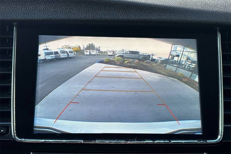 2020 Buick Encore Essence