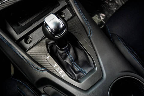 2024 Ford Mustang Dark Horse