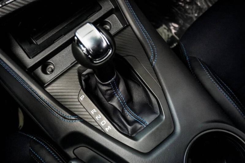 2024 Ford Mustang Dark Horse