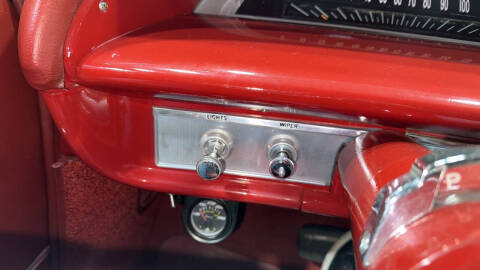 1964 Chevrolet Impala