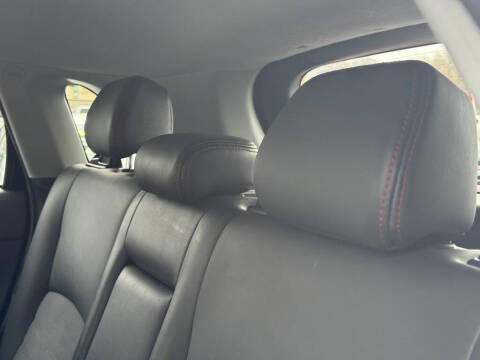 2024 Mitsubishi Outlander Sport