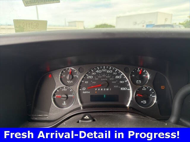 2024 Chevrolet Express 2500