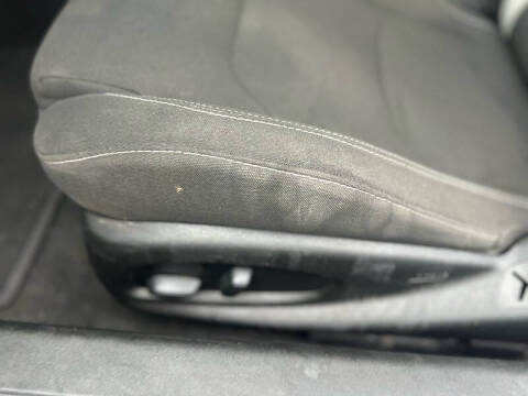 2019 Chevrolet Camaro