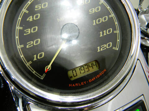 2016 Harley-Davidson Road King