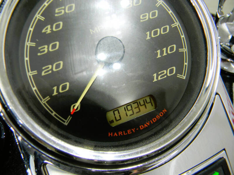 2016 Harley-Davidson Road King