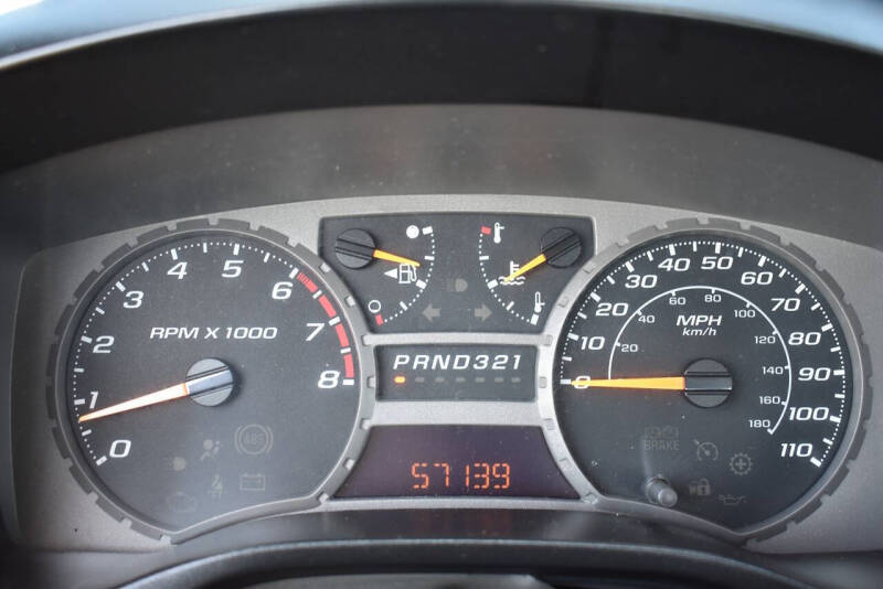 2006 GMC Canyon WT