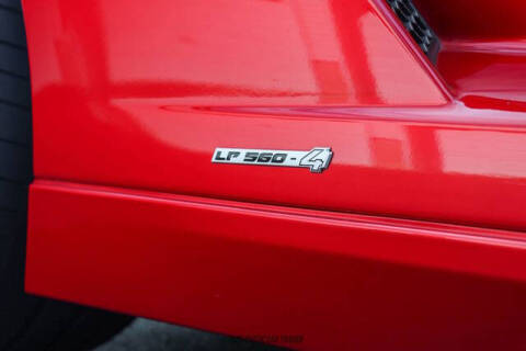 2014 Lamborghini Gallardo LP 560-4 Coupe