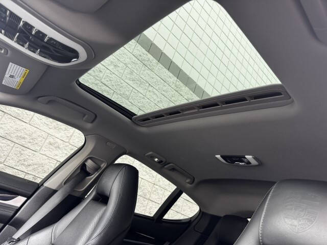 2016 Porsche Panamera 4S