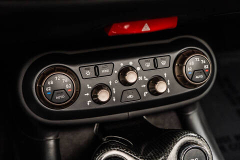 2011 Ferrari California