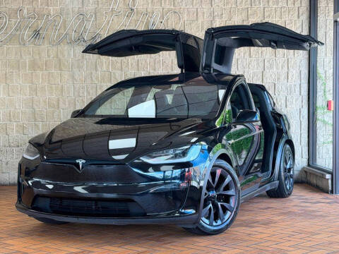 2023 Tesla Model X