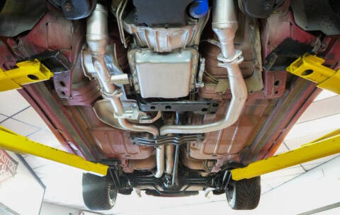 2002 Pontiac Firebird