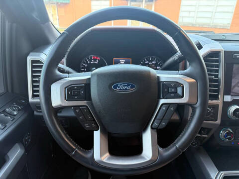 2020 Ford F-350 Super Duty