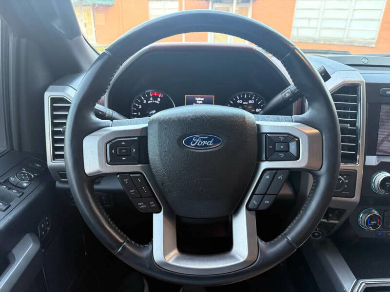 2020 Ford F-350 Super Duty