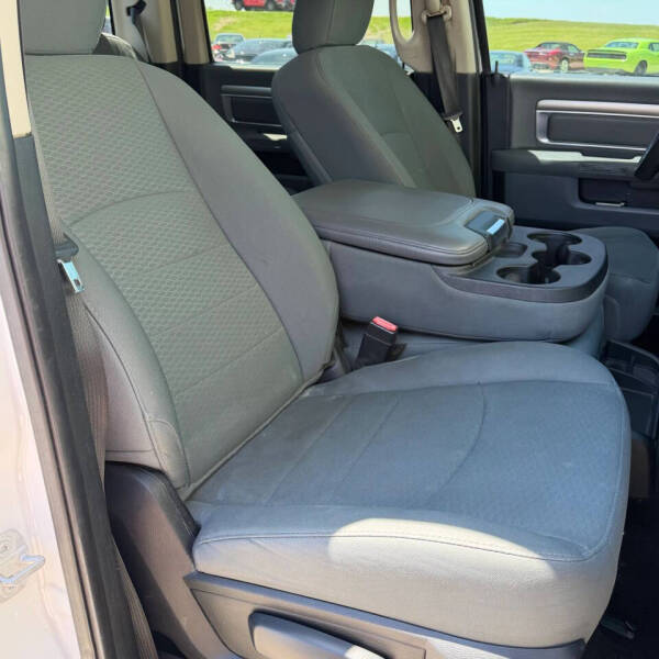 2015 RAM 2500